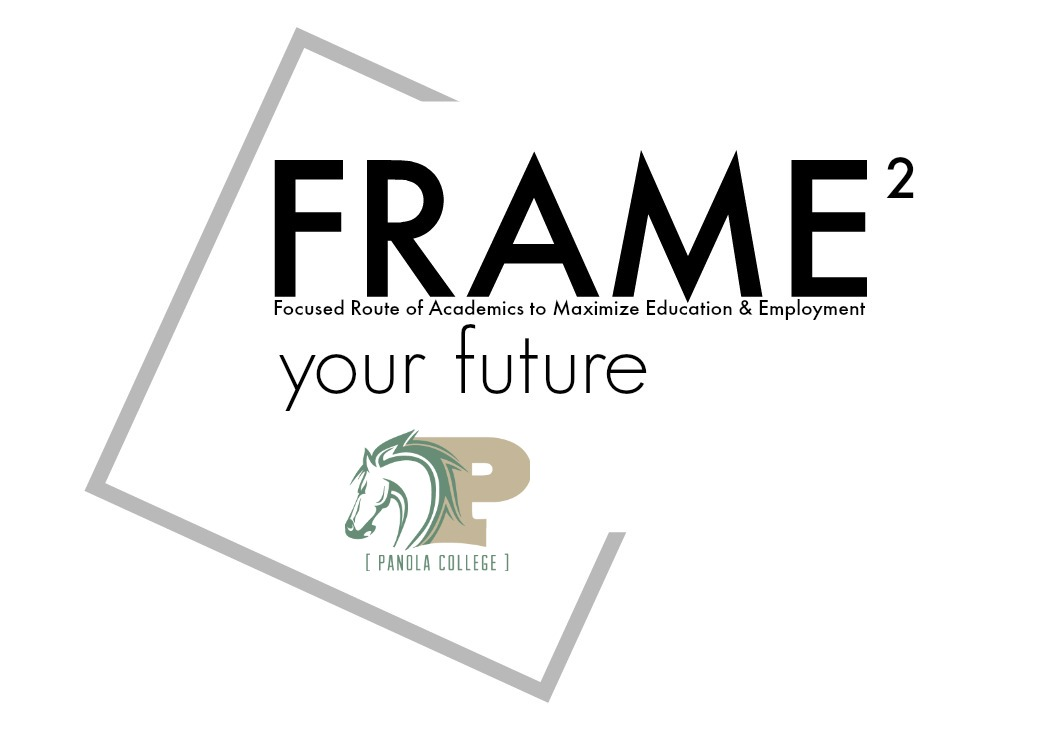Frame2 Your Future logo