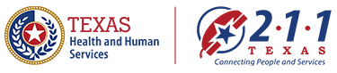 Texas Health and Human Services logo