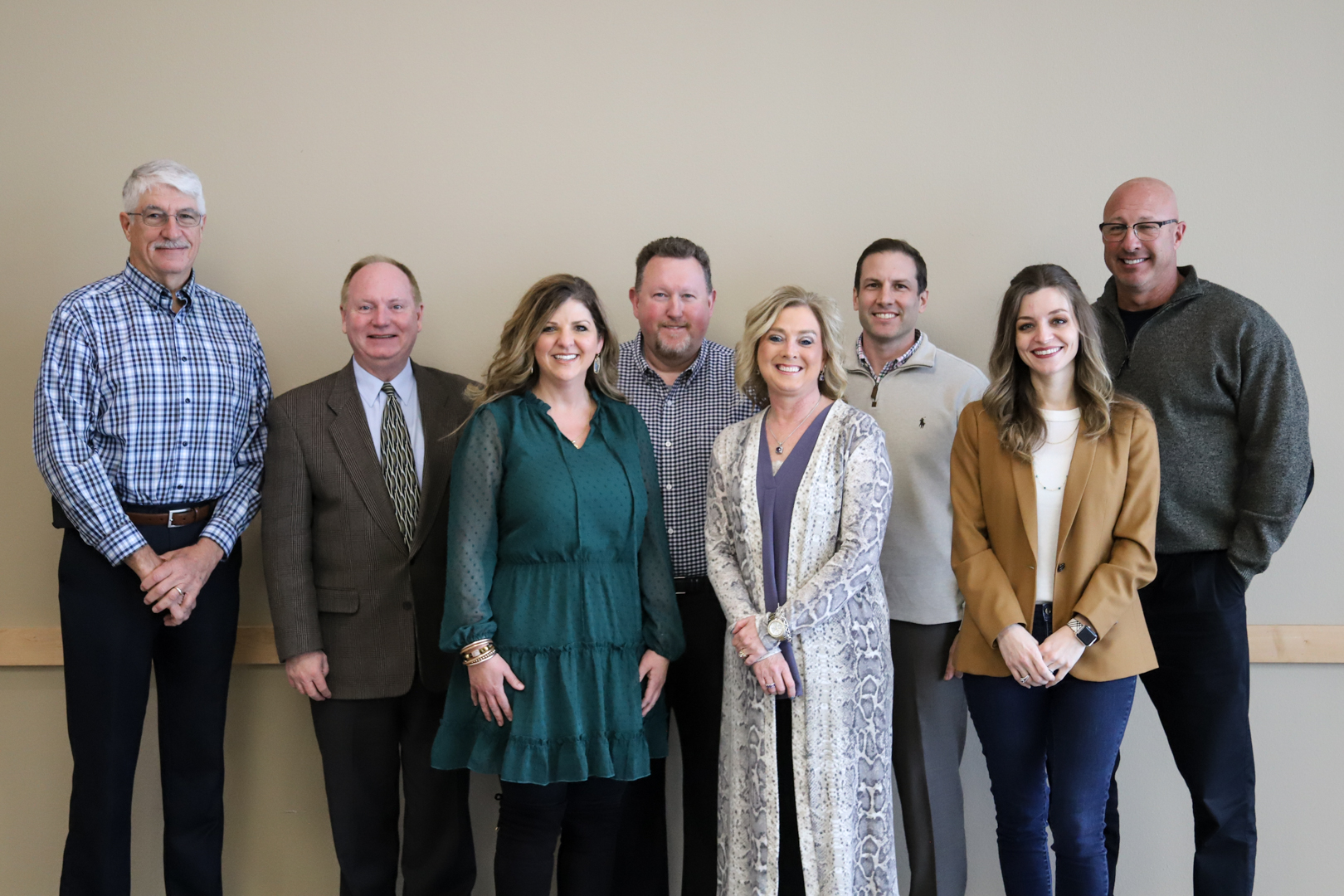 Alumni Association Board
