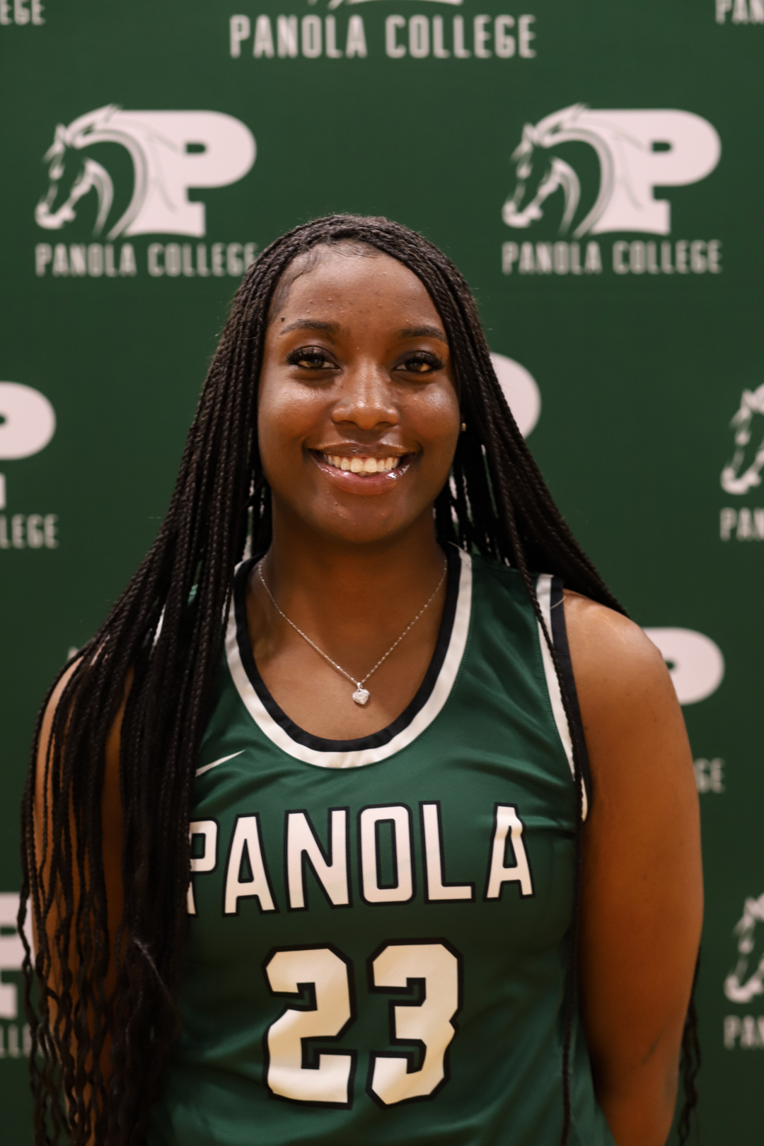 Ciara Williams