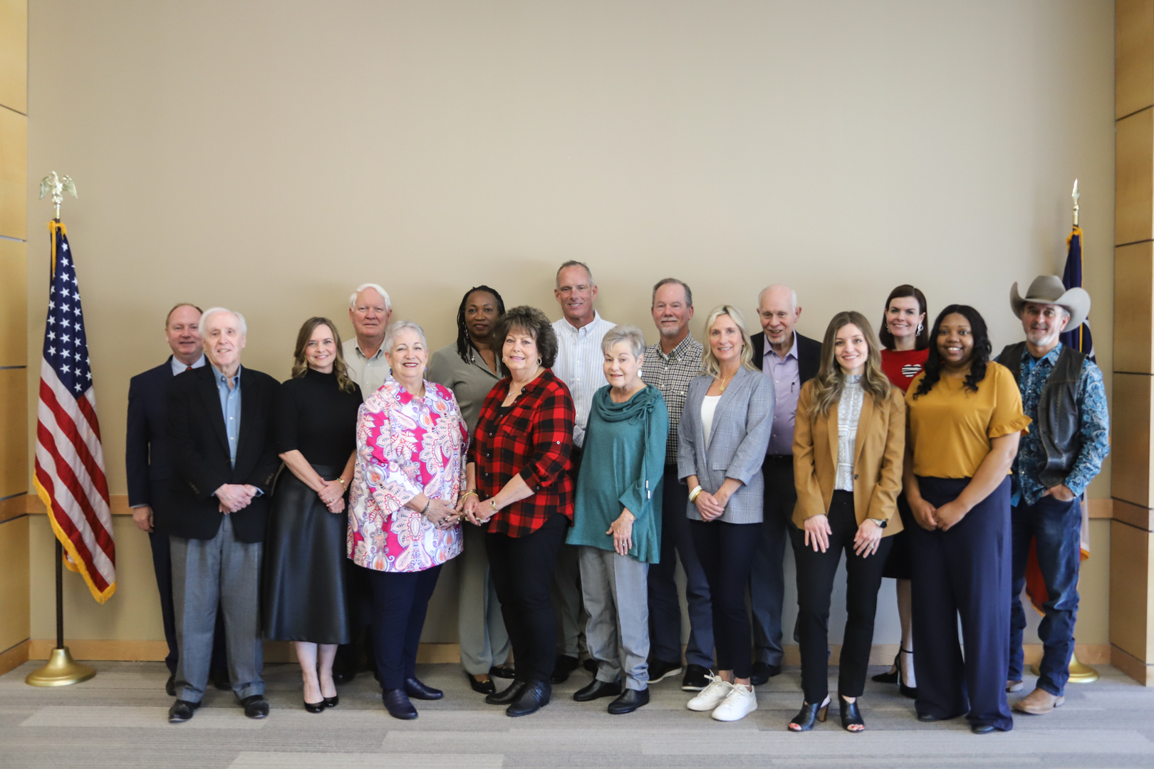Panola College Foundation