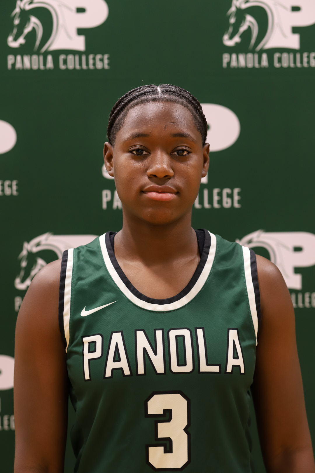 Ronneisha Thomas