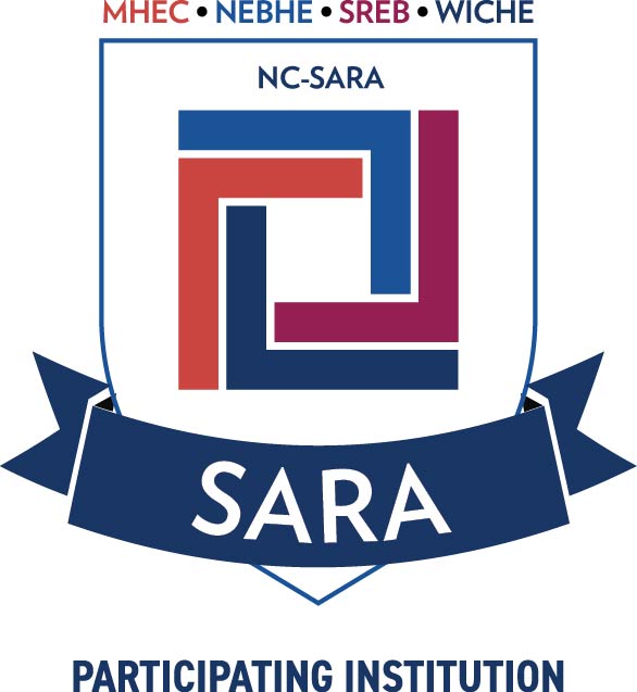 NC SARA Seal Participating Institution