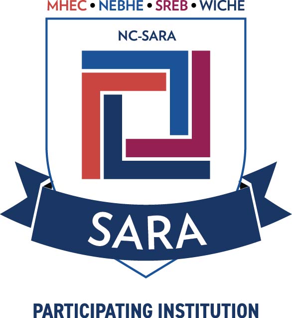 NC SARA Seal Participating Institution