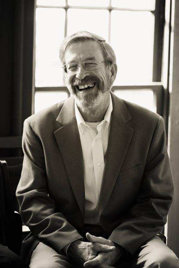 Glynn Russell Alumnus 2019