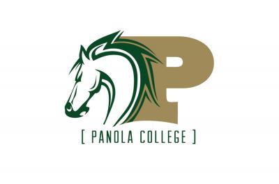 Panola College Logo