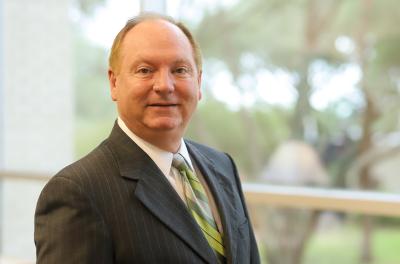 Dr. Gregory Powell
