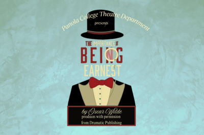 The Importance of Being Earnest