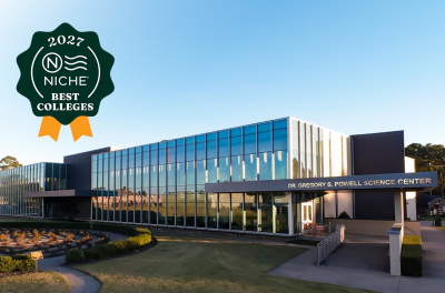 Niche Rankings 2027 - Panola College