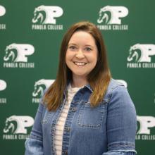 Clements, Amanda Profile Photo