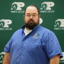 Hall, Daniel Profile Photo