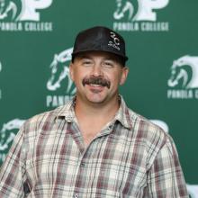 Clint Cassell
