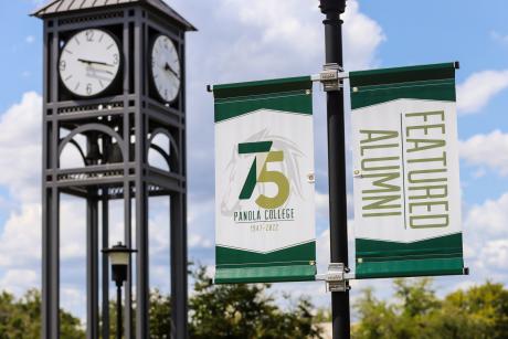 Featured Alumni Banner