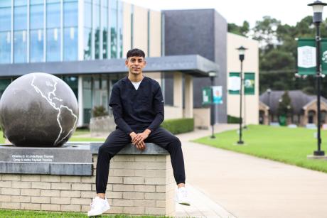 Energy Student