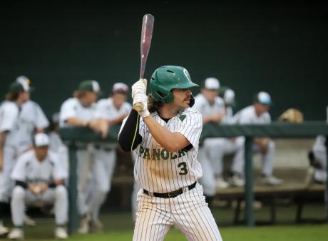 Athletics, Baseball 