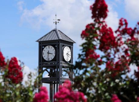 Clock Tower