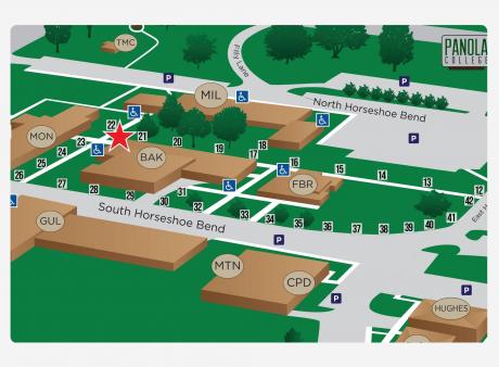 Featured Alumni Map (12-42)