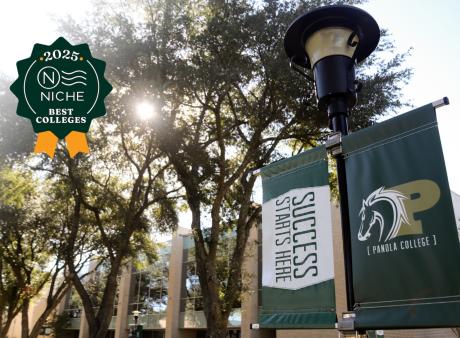 Niche Best Colleges