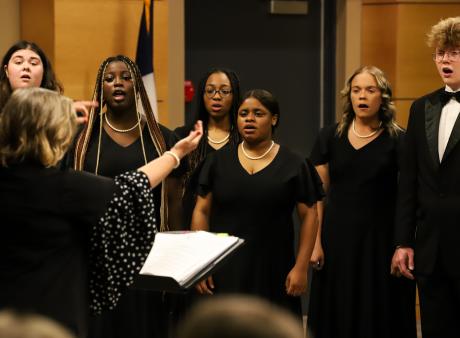 Choral