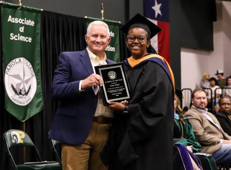 Alumnus of the Year 2026