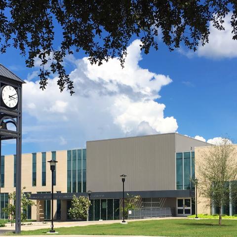 Panola College Graduation List Spring 2022