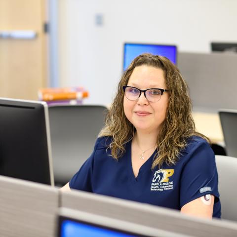 Health Information Technology