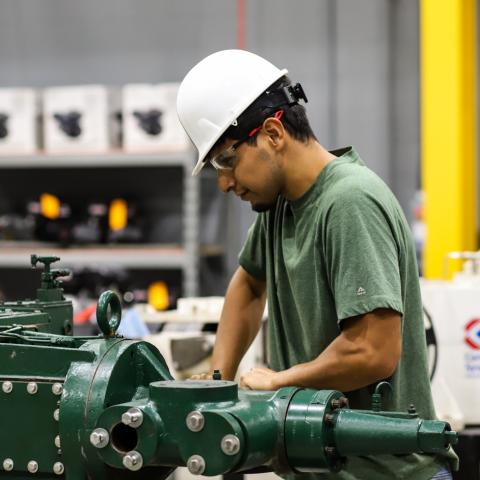 Energy Student
