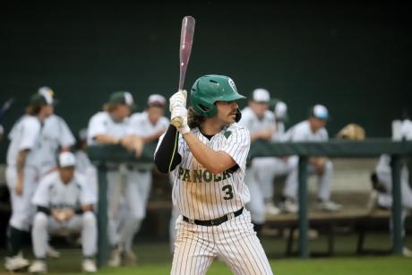 Athletics, Baseball 