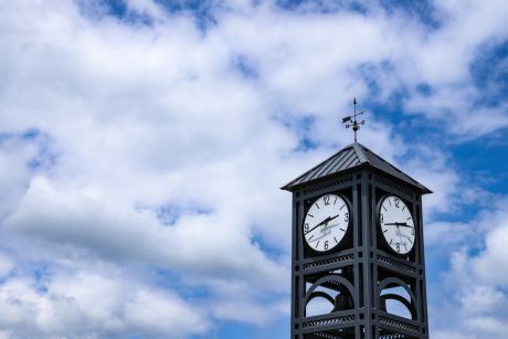 Clock Tower