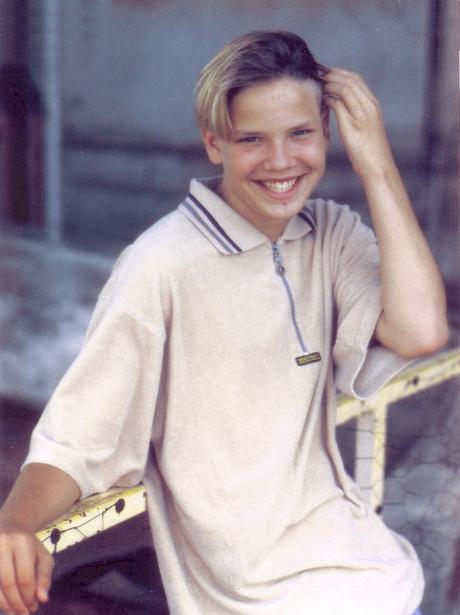 Brian McDonough