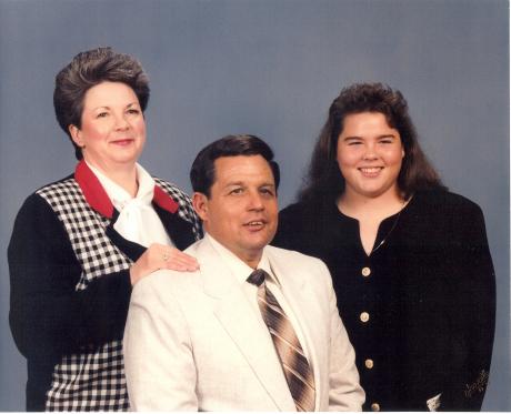 Larry J. Cranford Memorial Scholarship 
