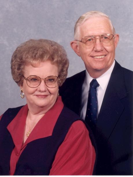 Dr. Andrew and June Nutt Scholarship