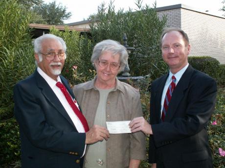 Hummadi Family Endowed Scholarship