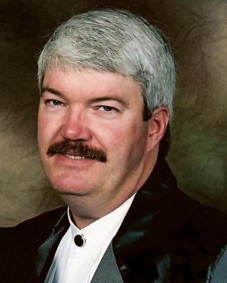 Brent Shane Gee
