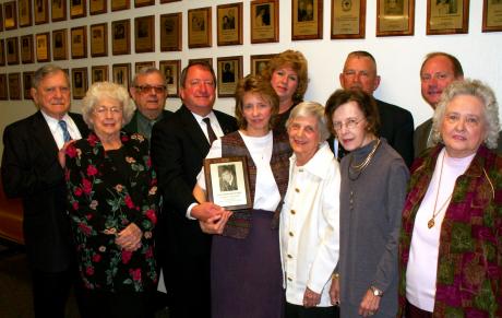 Jonathan Dockery Memorial Scholarship