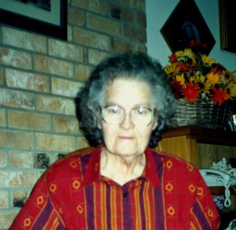Martha Howard