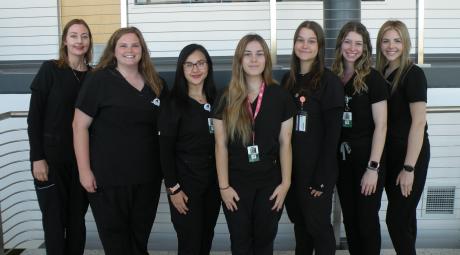 SOTA Officers