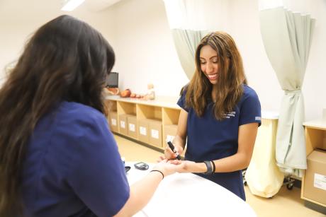 Medical Assistant