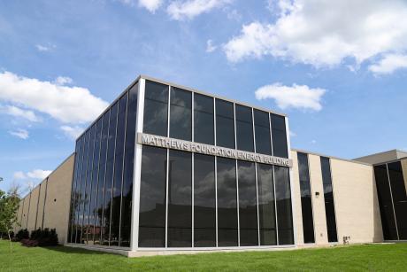Energy Building