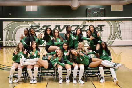 11/5/24 Volleyball