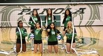 10/29/24 Volleyball