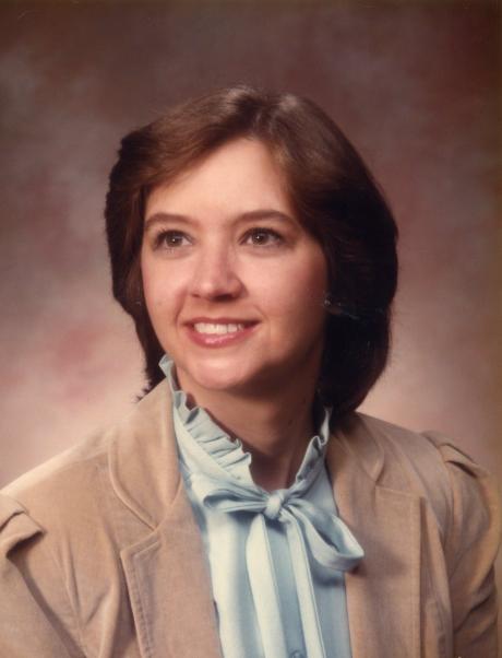 Becky Taylor-1983 June