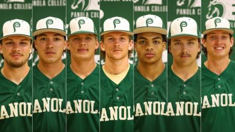 baseball players