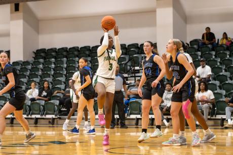 Women's basketball