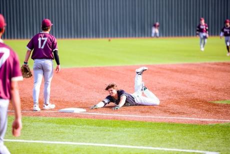 baseball player