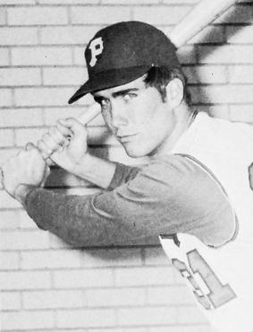 Hall of Fame Inductee-Doug Ault