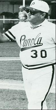 Hall of Fame Inductee-Jacke S. Davis