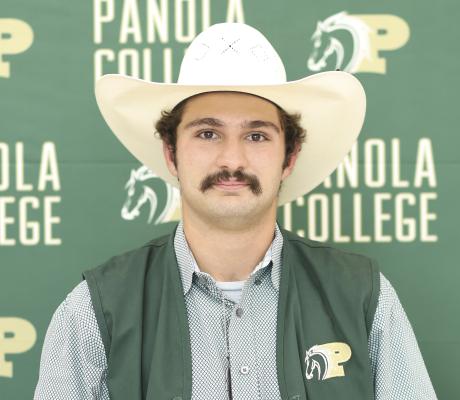 Colton Board rodeo