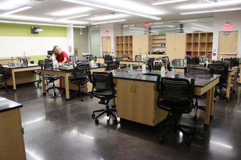 MLT lab 