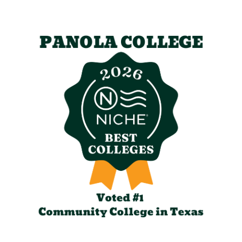 #1 Community College in Texas